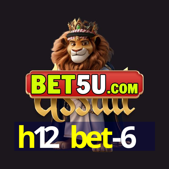 h12 bet